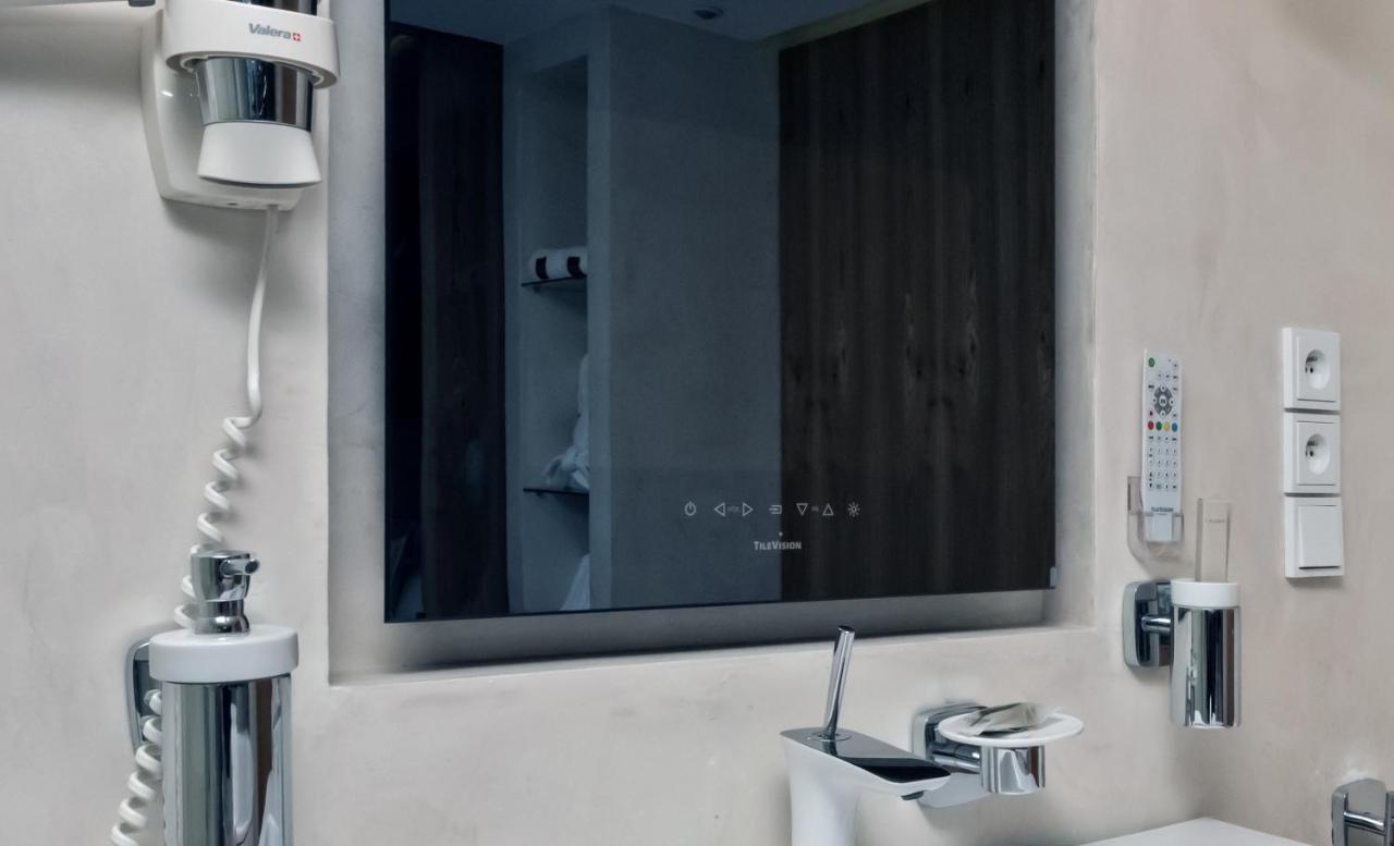 One Room Hotel 프라하 외부 사진