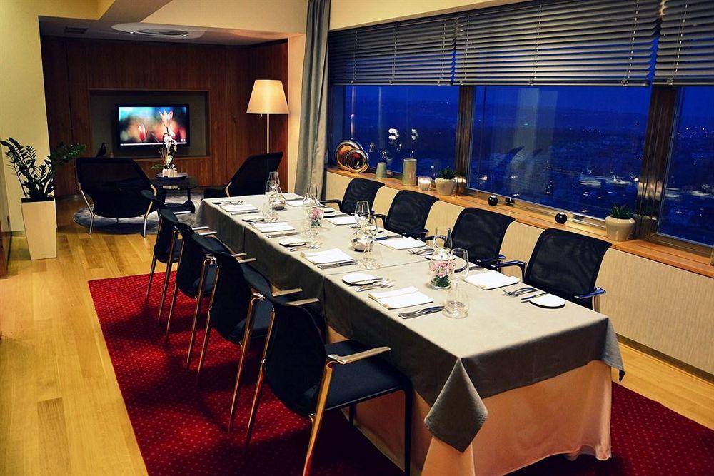 One Room Hotel 프라하 외부 사진